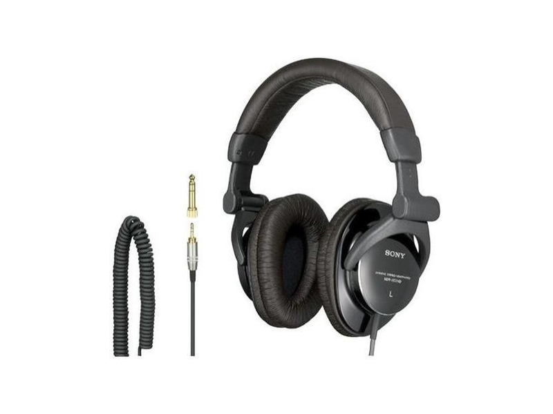 Sony MDR V900 Over Ear user reviews : 2.7 out of 5 - 34 reviews