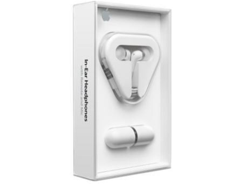 Apple M9394GC Headphones iPhone Headphones user reviews 0 out of 5