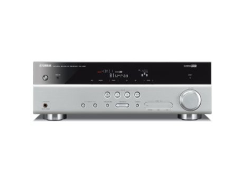 Yamaha RX V467 5 1 Channels A V Receivers User Reviews 0 Out Of 5 0 