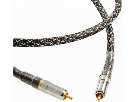 Acoustic Zen Absolute Silver Interconnect Cables user reviews : 5