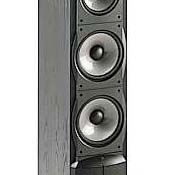 infinity overture 3 speakers